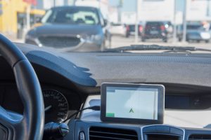 Monitor veicolari: Ecco 5 curiosità che forse non conoscevi