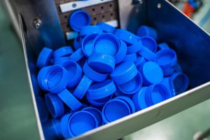 Innovazione nei materiali biodegradabili per lo stampaggio ad iniezione: verso un futuro sostenibile