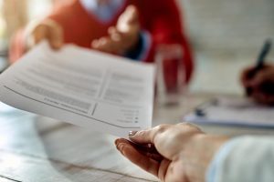Come scrivere una lettera motivazionale vincente per un lavoro