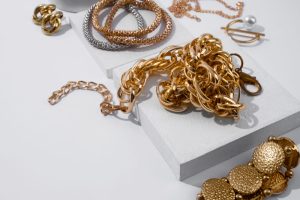 Come calcolare il valore dell'oro che possiedi