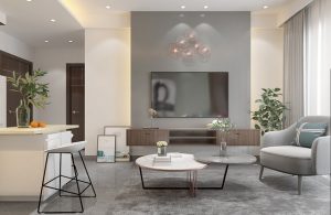 Interior Design casa suggerimenti per un arredamento moderno
